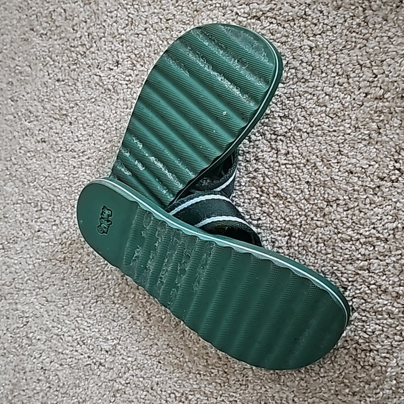 Coach flipflops - Picture 2 of 3